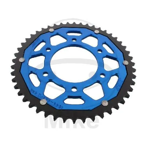 Markenware SprocketDUA 48 teeth pitch 428 BL ZF 076 / 100