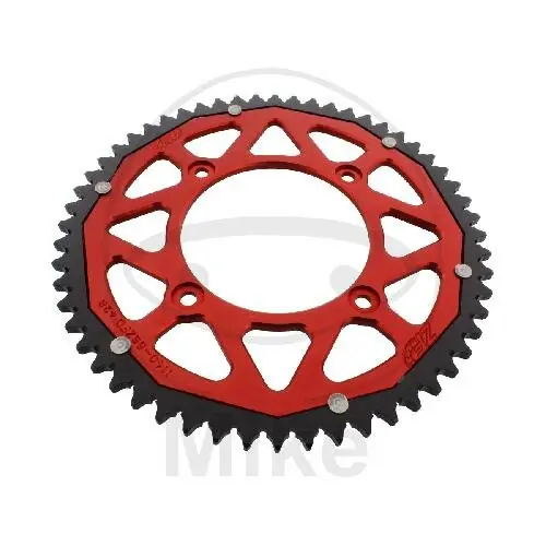 Direktkauf Pignon de chaîneDUA 56 dents pas 428 RT ZF 100 / 120