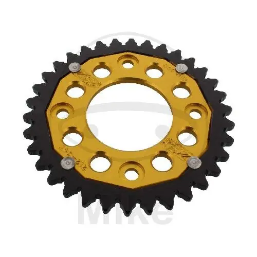 Kracherpreis PignoneDUA 34 denti passo 420 GO ZF 058 / 090