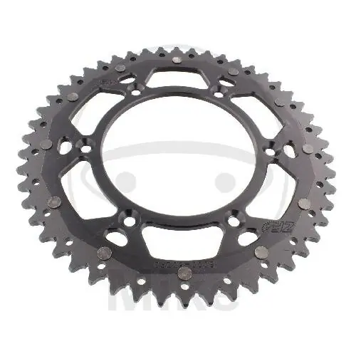 Top-Preis PiñónDUA 50 dientes paso 520 negro ZF 125 / 152