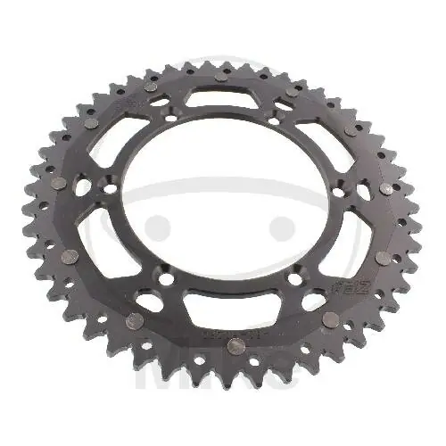 Pignon de chaîneDUA 50 dents pas 520 le noir ZF 134 / 150 Angebot