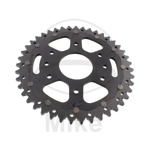 Pignon de chaîneDUA 43 dents pas 520 le noir ZF 063 / 110 Neuheit