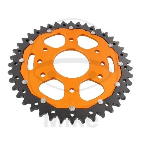 Aktuell SprocketDUA 42 teeth pitch 520 OR ZF 063 / 110