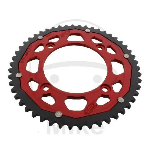 Versand Am Gleichen Tag Pignon de chaîneDUA 50 dents pas 420 RT ZF 100 / 120