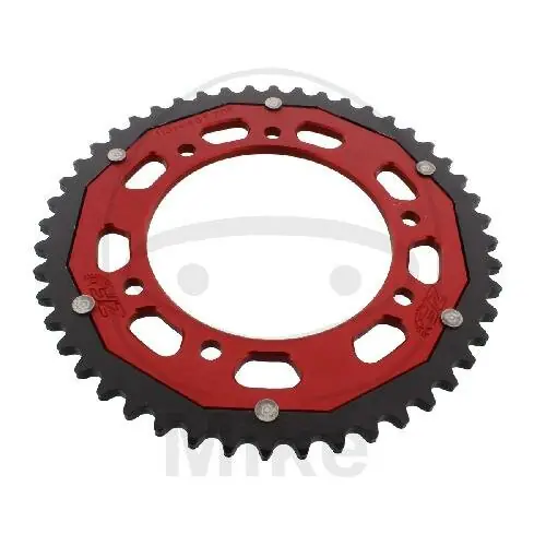 Expressversand PignoneDUA 48 denti passo 420 RT ZF 105 / 125