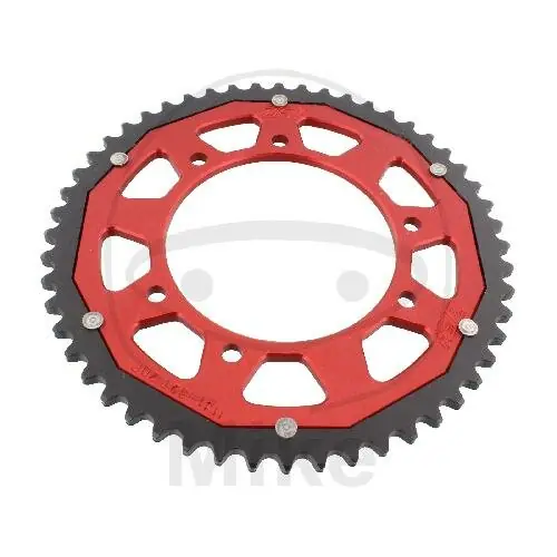 Knallerangebot Pignon de chaîneDUA 52 dents pas 420 RT ZF 105 / 125