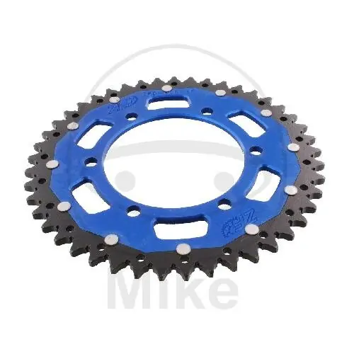 Preiswert KettenradDUA 45 Zähne Teilung 520 BL ZF 110 / 130