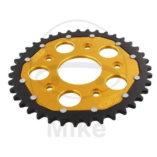 PiñónDUA 39 dientes paso 520 GO ZF 062 / 108 Preisreduziert