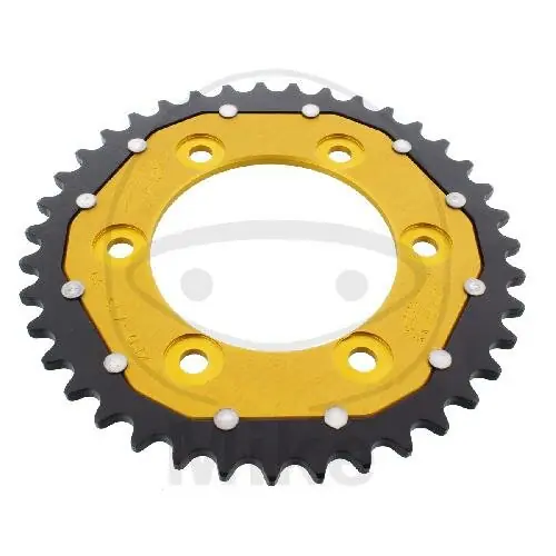 SprocketDUA 39 teeth pitch 520 GO ZF 100 / 124 Sale