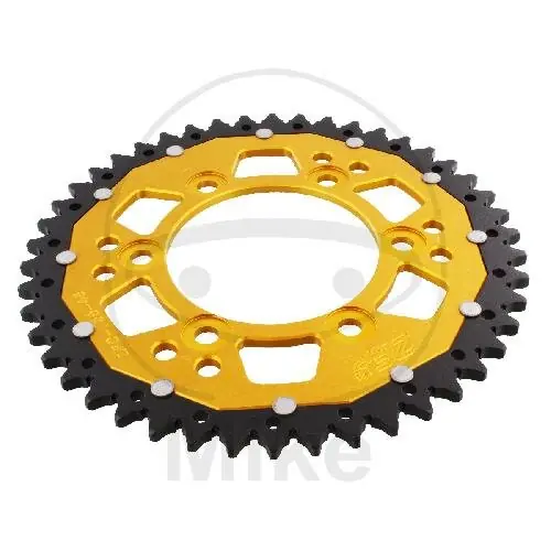 SprocketDUA 46 teeth pitch 520 GO ZF 100 / 124 Sale