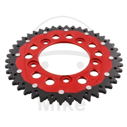 SprocketDUA 44 teeth pitch 520 RT ZF 100 / 124 Knallerangebot