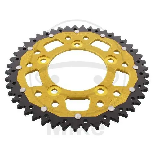 KettenradDUA 47 Zähne Teilung 520 GO ZF 100 / 124 Kracherpreis