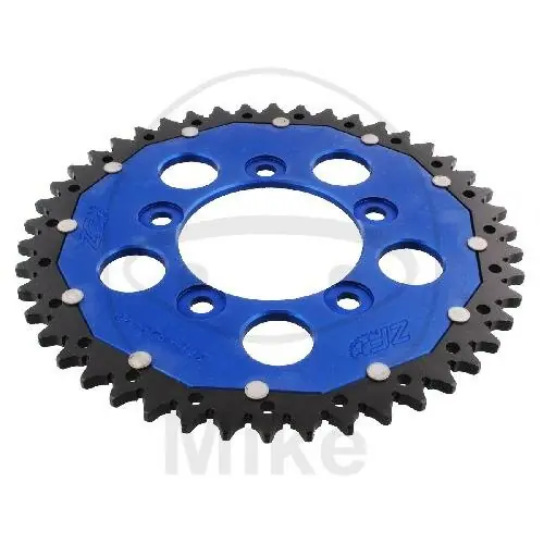 Günstig Pignon de chaîneDUA 46 dents pas 520 BL ZF 087 / 110