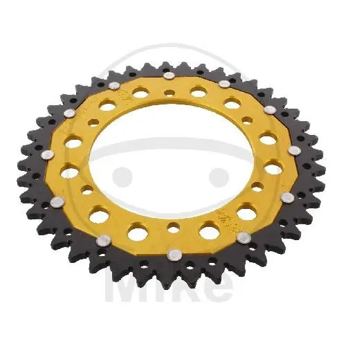 PiñónDUA 43 dientes paso 520 GO ZF 120 / 136 Jetzt Kaufen