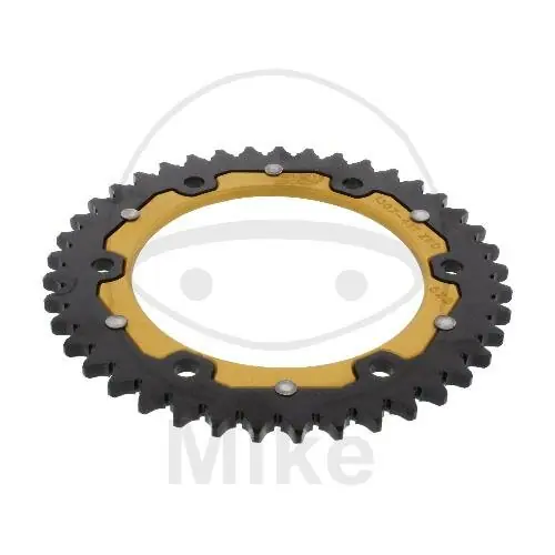 Gratis Versand KettenradDUA 41 Zähne Teilung 525 GO ZF 134 / 160