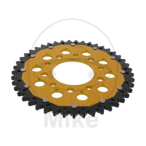 Markenware SprocketDUA 45 teeth pitch 525 GO ZF 080 / 110