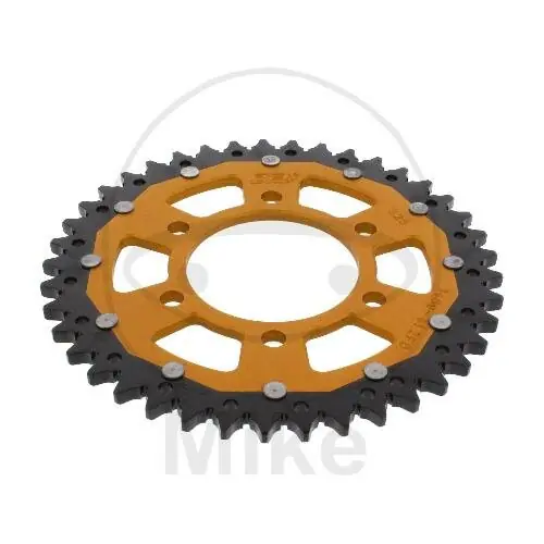 Neue Ware KettenradDUA 41 Zähne Teilung 525 GO ZF 080 / 104