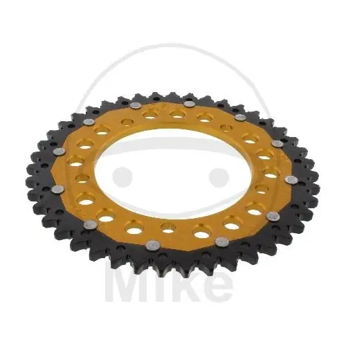 Sonderaktion PignoneDUA 43 denti passo 525 GO ZF 120 / 140