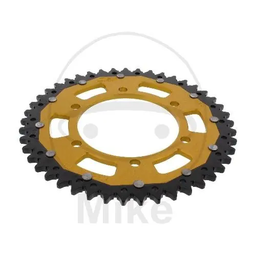 Wochenendangebot KettenradDUA 45 Zähne Teilung 525 GO ZF 120 / 140