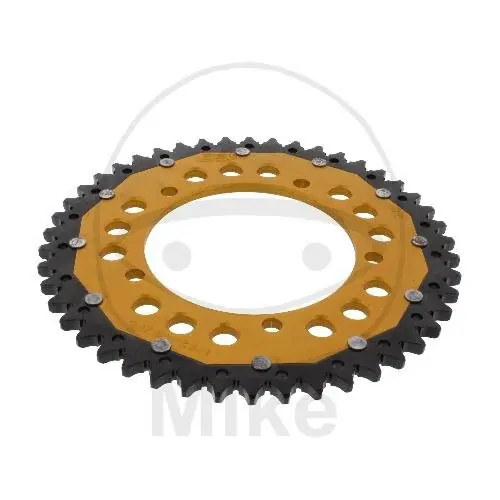 KettenradDUA 46 Zähne Teilung 525 GO ZF 120 / 140 Nur Heute