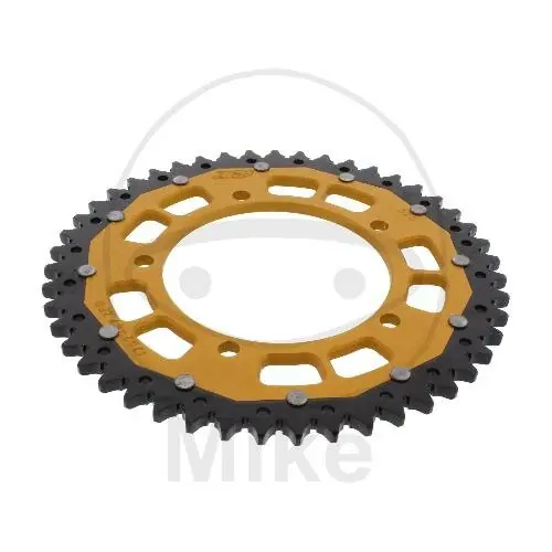 KettenradDUA 47 Zähne Teilung 525 GO ZF 120 / 140 Sonderangebot