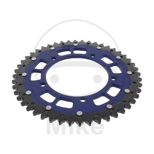 Mega-Angebot PignoneDUA 48 denti passo 525 BL ZF 120 / 140