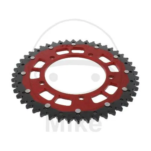 PignoneDUA 48 denti passo 525 RT ZF 120 / 140 Günstig