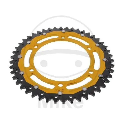 PiñónDUA 46 dientes paso 520 GO ZF 130 / 150 Online Kaufen