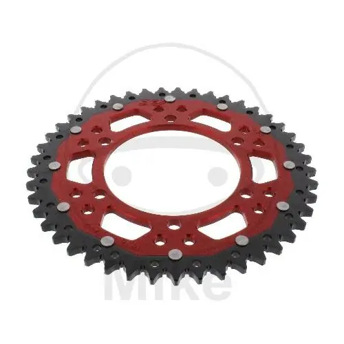 Knallerangebot KettenradDUA 45 Zähne Teilung 525 RT ZF 110 / 130