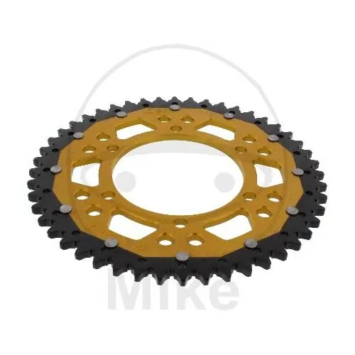 Geprüft SprocketDUA 48 teeth pitch 525 GO ZF 110 / 130