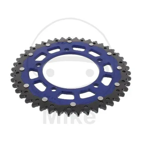 SprocketDUA 45 teeth pitch 525 BL ZF 110 / 130.8 Neue Kollektion