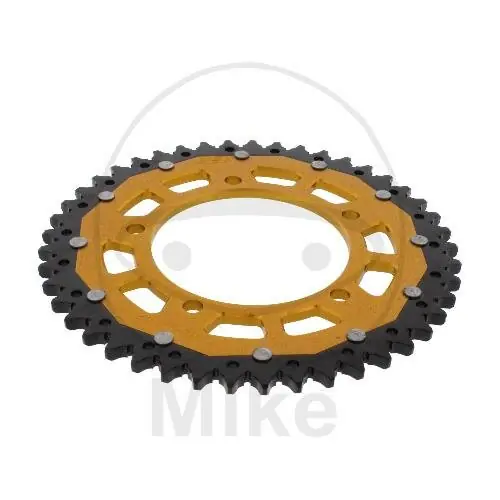 Kracherpreis SprocketDUA 45 teeth pitch 525 GO ZF 110 / 130.8