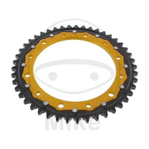 Bestpreis Pignon de chaîneDUA 45 dents pas 530 GO ZF 154 / 176