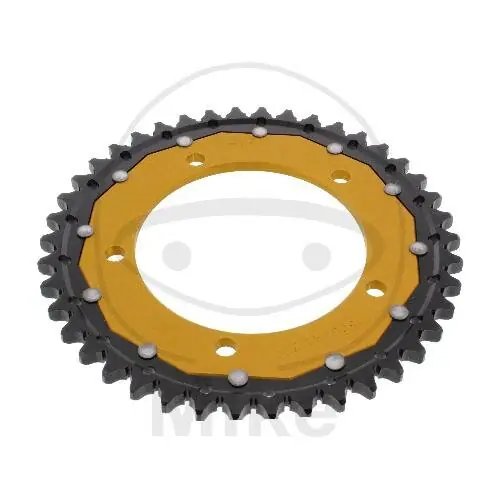 KettenradDUA 42 Zähne Teilung 530 GO ZF 120 / 140 Preiswert