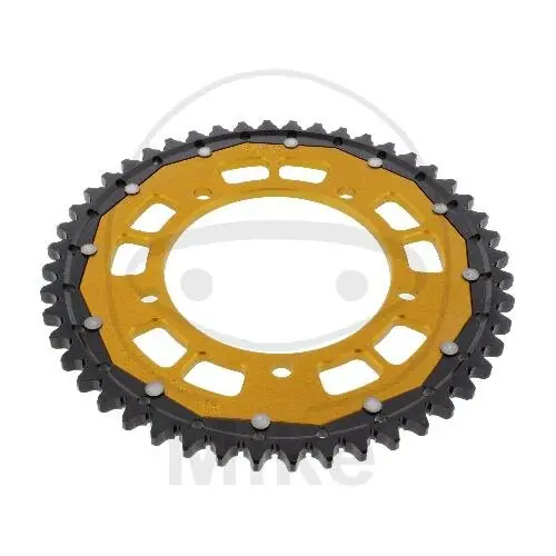 SprocketDUA 48 teeth pitch 530 GO ZF 120 / 140 Ausverkauf