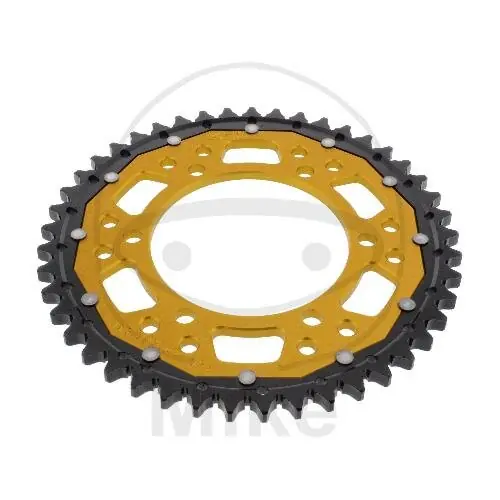 PiñónDUA 45 dientes paso 530 GO ZF 110 / 130 Expressversand