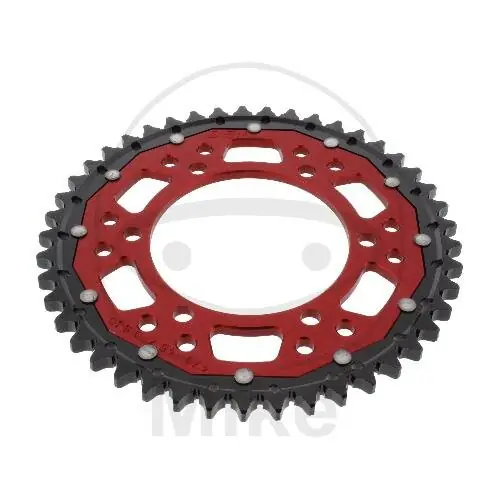 Online Kaufen Pignon de chaîneDUA 45 dents pas 530 RT ZF 110 / 130