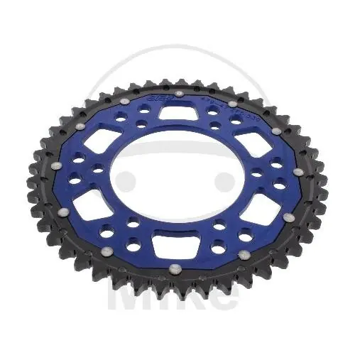 Online Kaufen PignoneDUA 47 denti passo 530 BL ZF 110 / 130