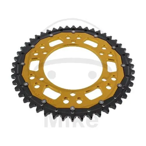 KettenradDUA 48 Zähne Teilung 530 GO ZF 120 / 140 Sale