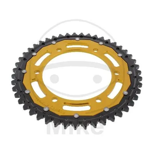 Direktkauf PignoneDUA 47 denti passo 530 GO ZF 130 / 150