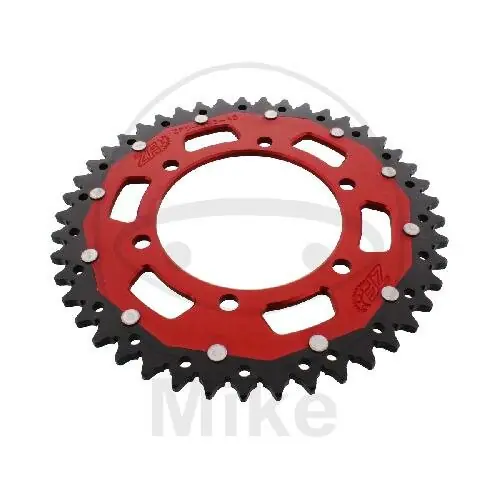 Pignon de chaîneDUA 45 dents pas 520 RT ZF 110 / 130 Online Kaufen