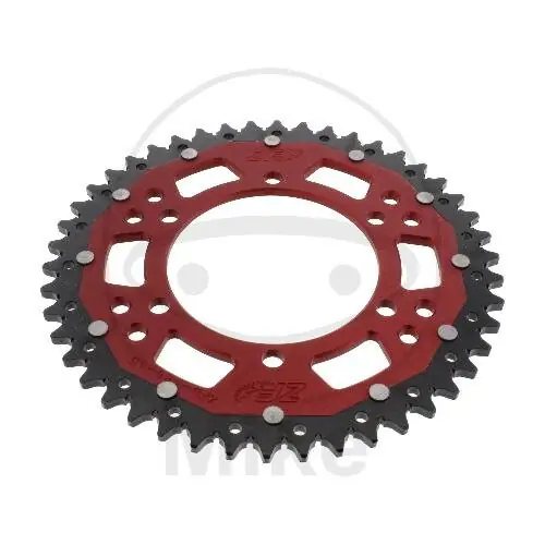 Ausverkauf PiñónDUA 46 dientes paso 520 RT ZF 110 / 130