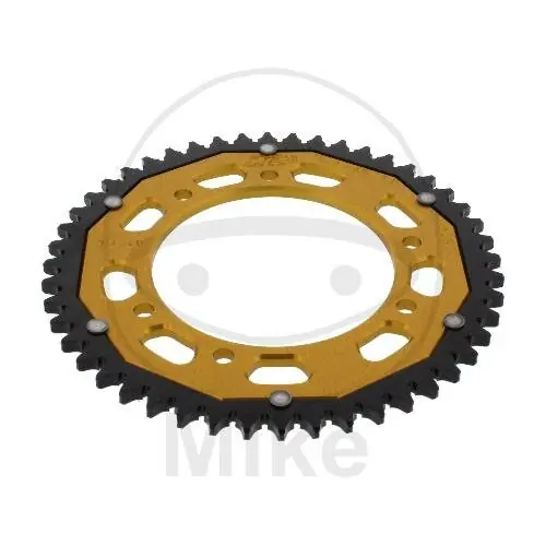 Sonderaktion SprocketDUA 48 teeth pitch 428 GO ZF 105 / 125