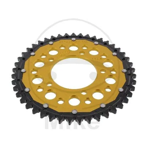 PiñónDUA 45 dientes paso 525 GO ZF 087 / 110 Günstig