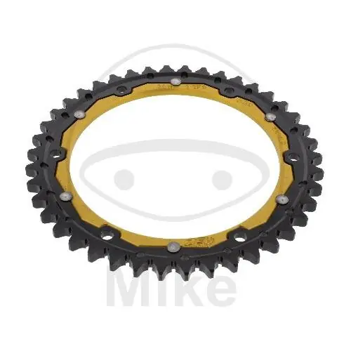 Sonderangebot SprocketDUA 42 teeth pitch 530 GO ZF 155 / 176