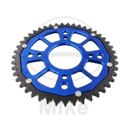 Pignon de chaîneDUA 45 dents pas 428 BL ZF 058 / 090 Billig