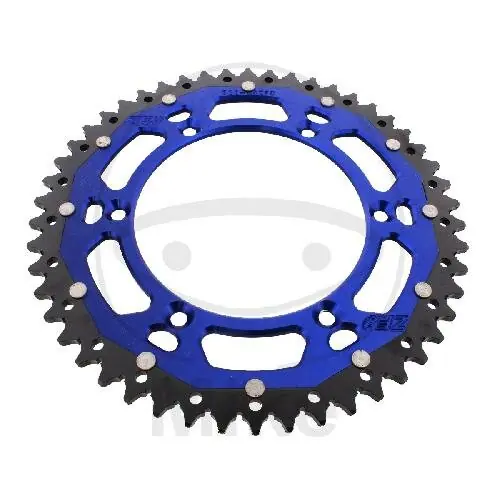 PiñónDUA 50 dientes paso 520 BL ZF 136 / 156 Preis Gesenkt