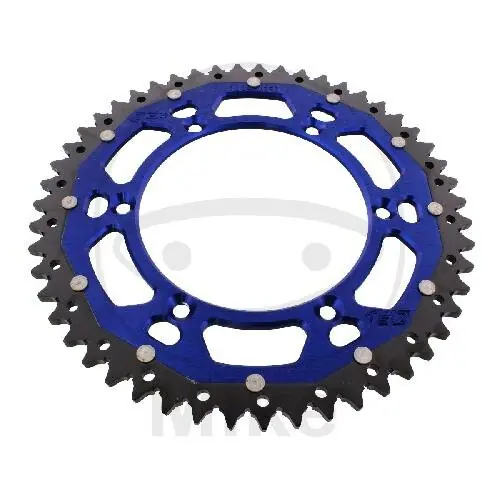 SprocketDUA 51 teeth pitch 520 BL ZF 136 / 156 Nur Heute