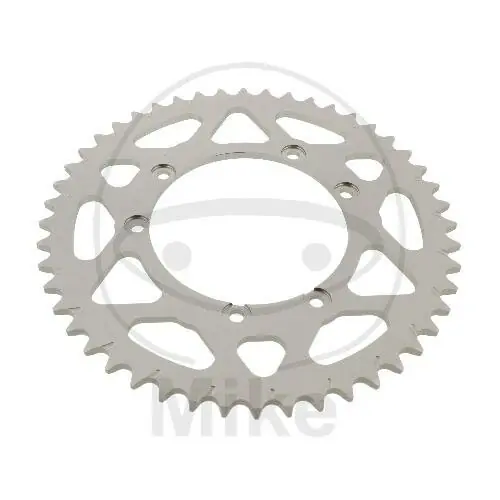 Letzte Chance PignoneALU 48 denti passo 520 SI ESJ 118 / 132