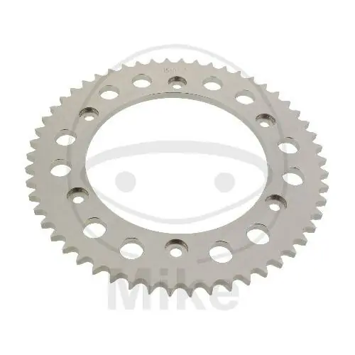 SprocketALU 54 teeth pitch 428 SI ESJ 136 / 160 Must-Have